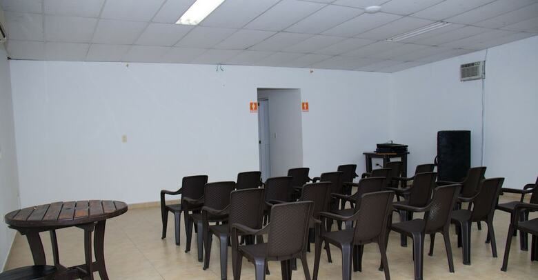 Hotel Campestre Las Pampas
