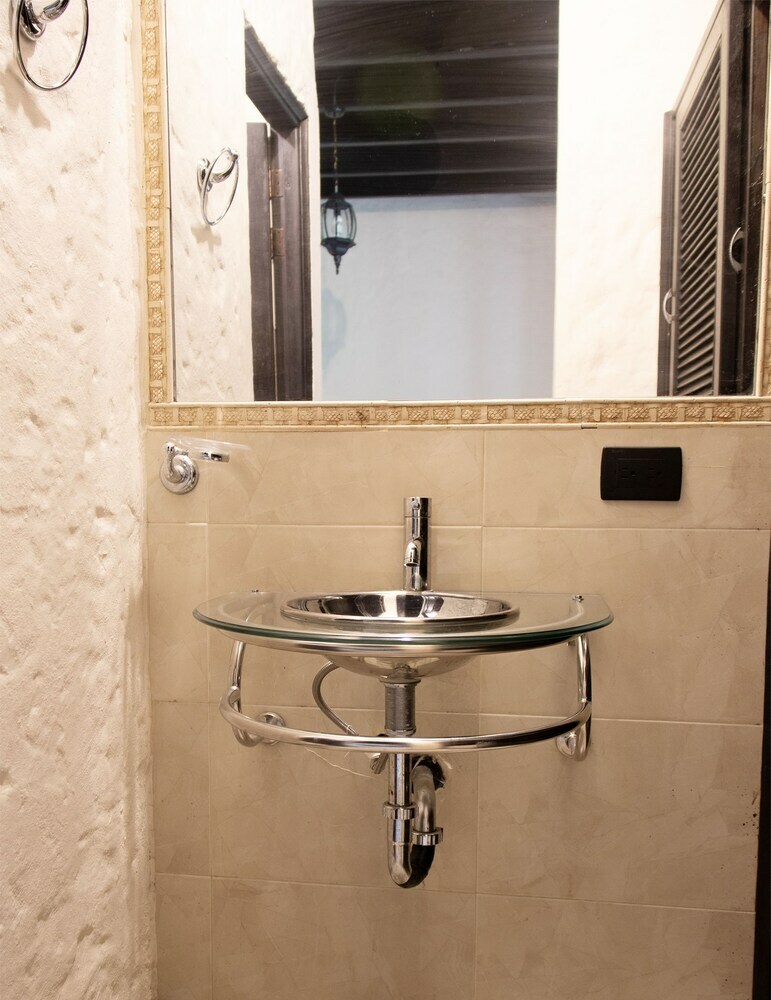 Hotel Campestre Las Pampas