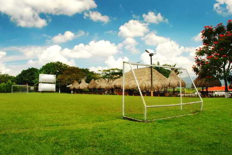 Hotel Boutique & Spa San Antonio Del Cerro