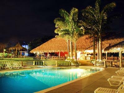Hotel Boutique & Spa San Antonio Del Cerro