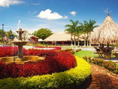 Hotel Boutique & Spa San Antonio Del Cerro