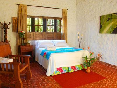 Hotel Boutique & Spa San Antonio Del Cerro