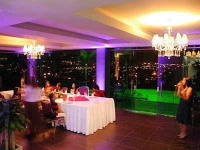 Hotel Boutique & Spa San Antonio Del Cerro