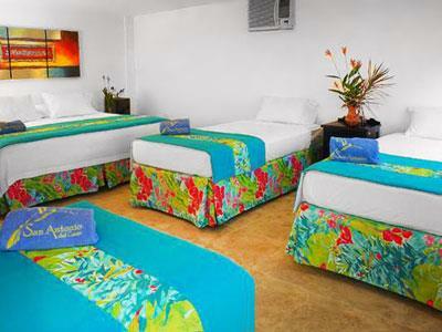 Hotel Boutique & Spa San Antonio Del Cerro