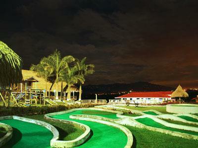 Hotel Boutique & Spa San Antonio Del Cerro