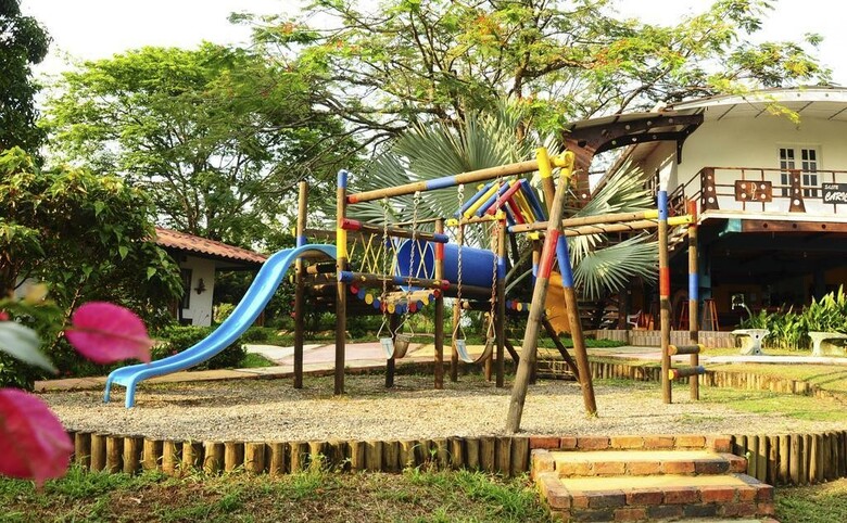 Hostal Finca El Jecho