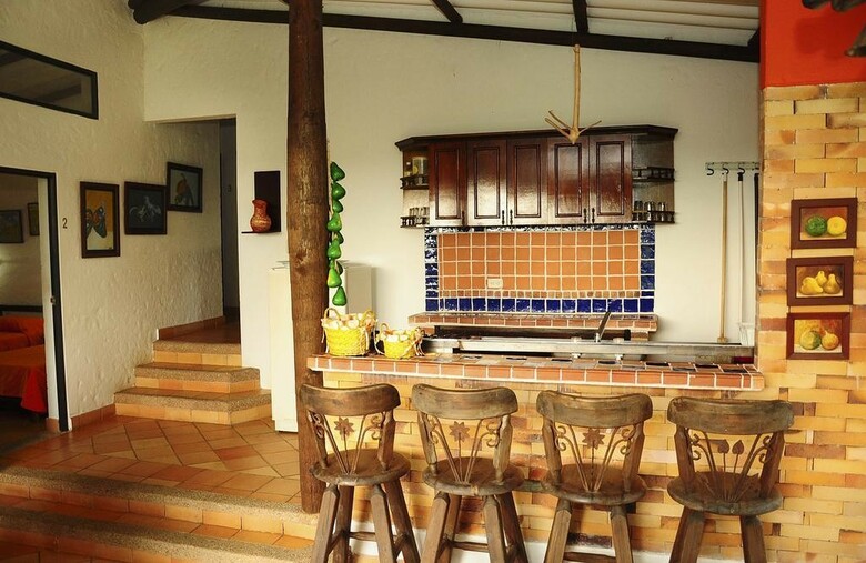 Hostal Finca El Jecho