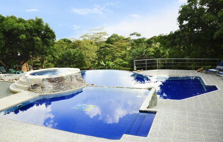 Hostal Finca El Jecho