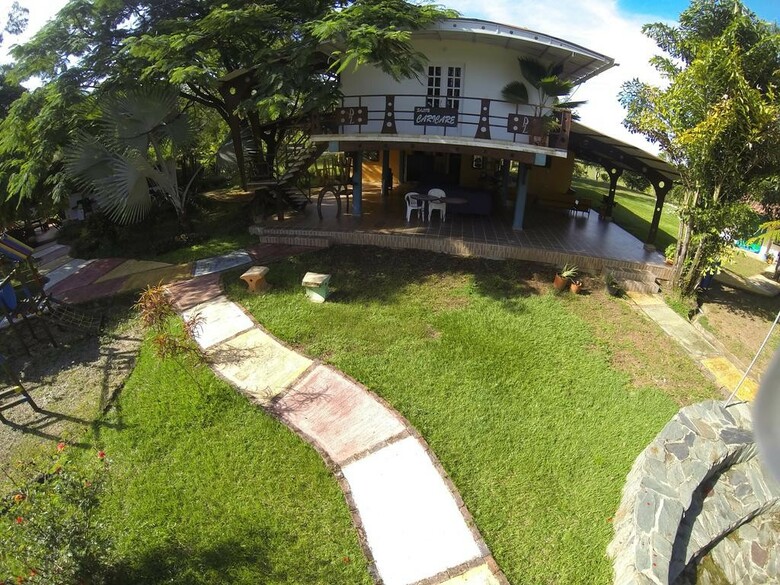 Hostal Finca El Jecho