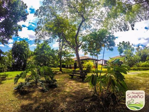 Hostal Finca Nuestro Sue�o