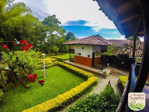Hostal Finca Nuestro Sue�o