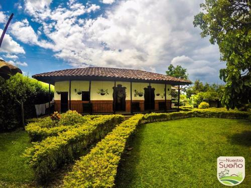 Hostal Finca Nuestro Sue�o