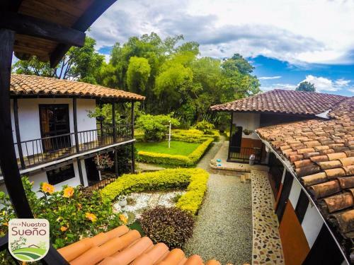 Hostal Finca Nuestro Sue�o