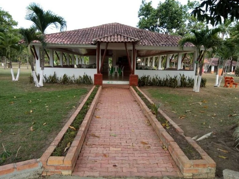 Hotel Finca Villa Martha