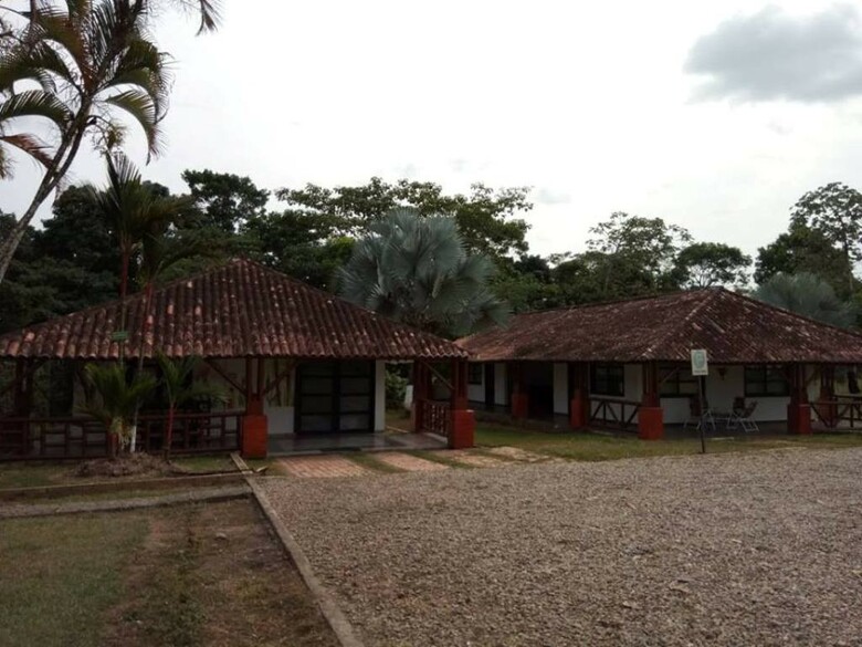 Hotel Finca Villa Martha
