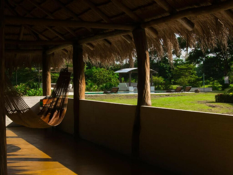 Hotel Cinaruco Caney