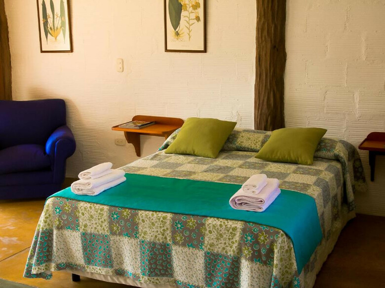Hotel Cinaruco Caney