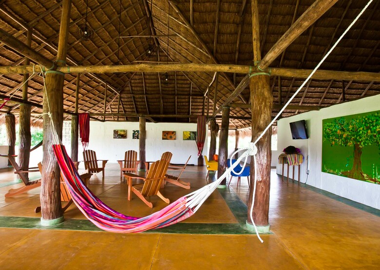 Hotel Cinaruco Caney