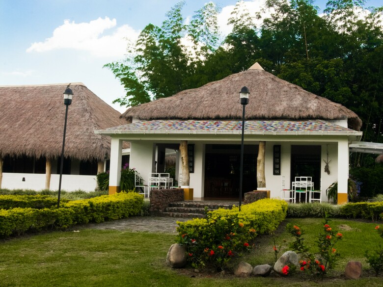 Hotel Cinaruco Caney