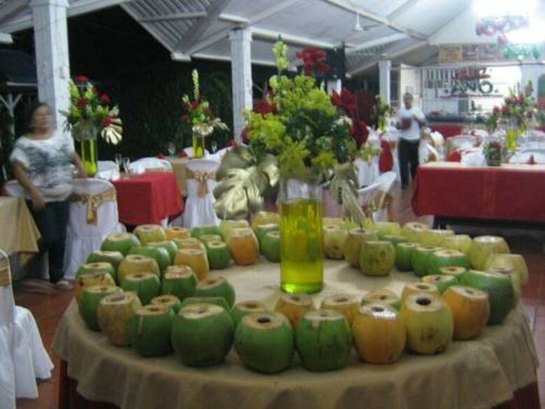 Hostal Finca Turistica Los Gavilanes