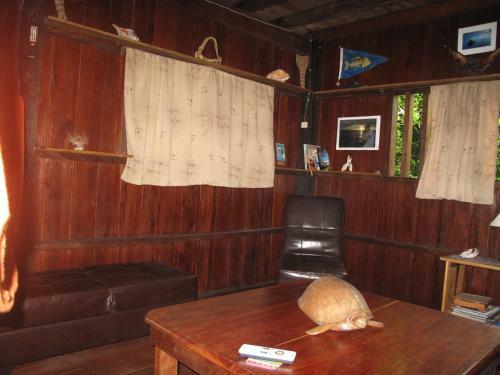 Hostal Pacific Sailfish Ecolodge