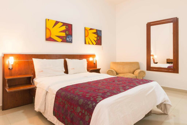 Hotel Catama Inn