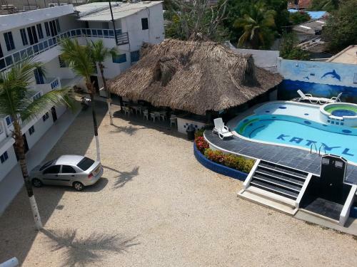 Hotel Katyl�