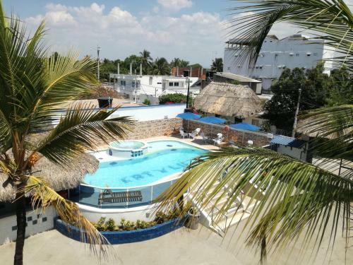 Hotel Katyl�