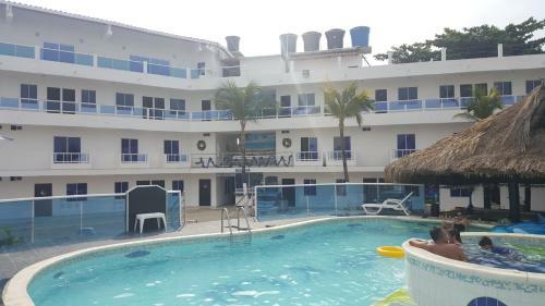 Hotel Katyl�