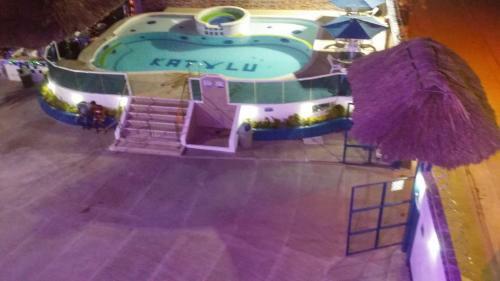 Hotel Katyl�
