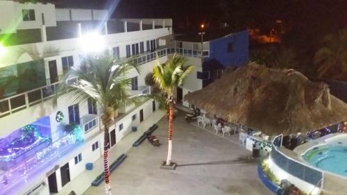 Hotel Katyl�