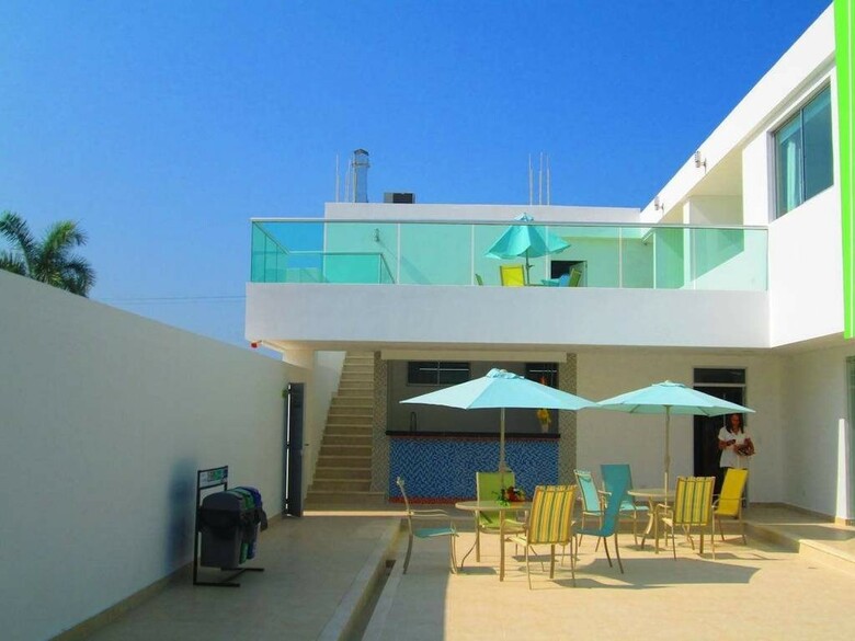 Hotel Soleira
