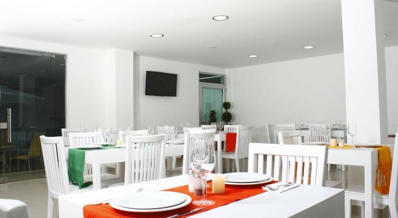 Hotel Soleira