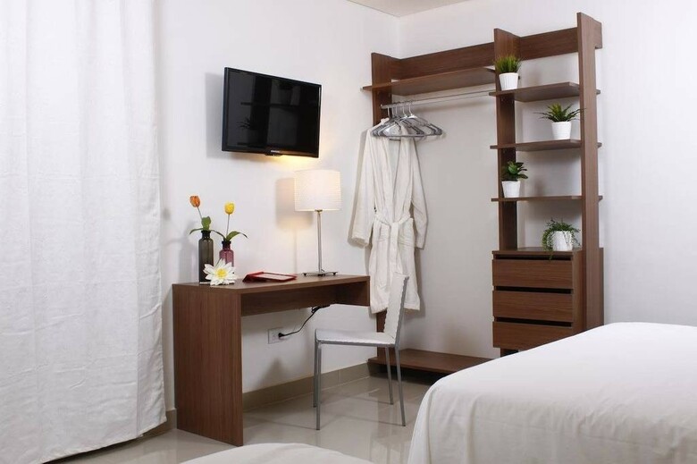 Hotel Soleira