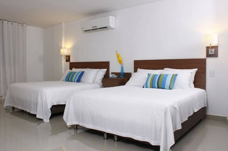 Hotel Soleira