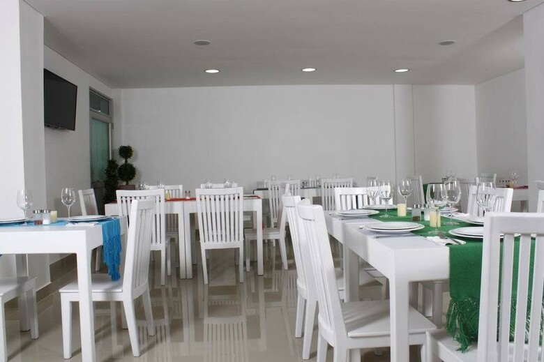 Hotel Soleira