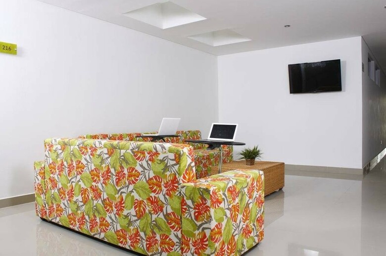 Hotel Soleira