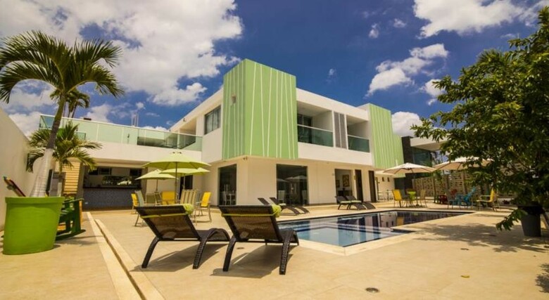 Hotel Soleira