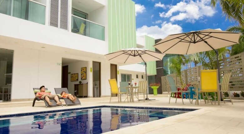 Hotel Soleira