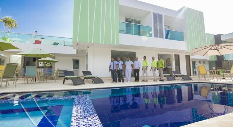 Hotel Soleira