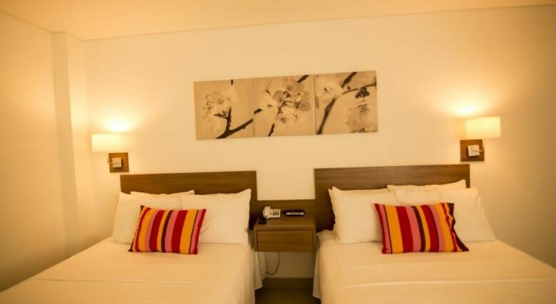 Hotel Soleira