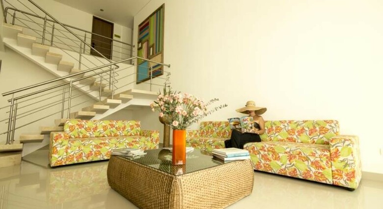 Hotel Soleira