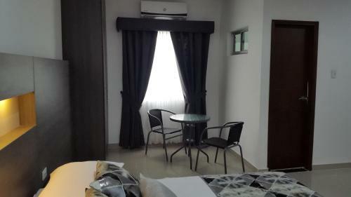 Hotel La Casa N. 3