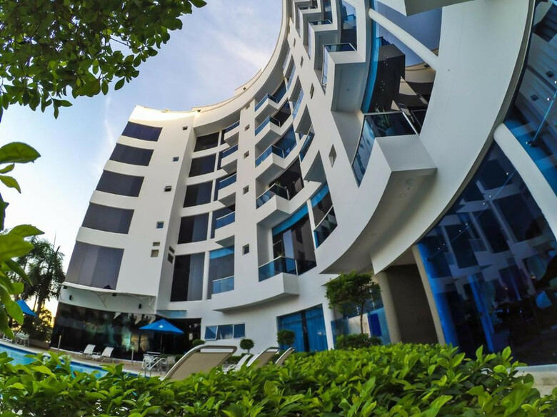 Hotel Florida Sin�