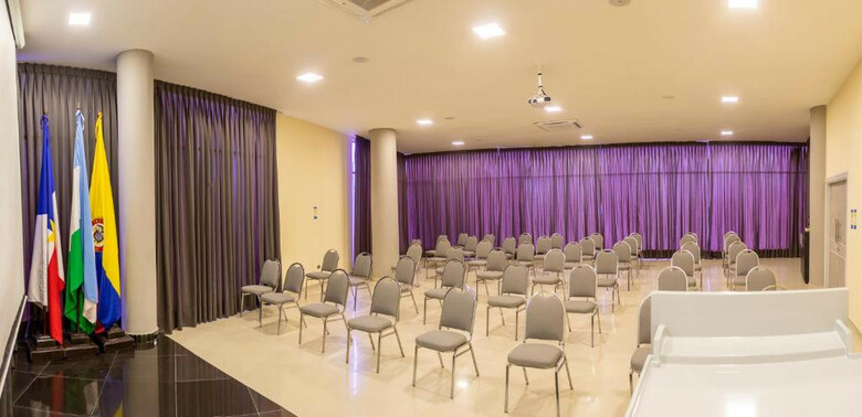 Hotel Florida Sin�