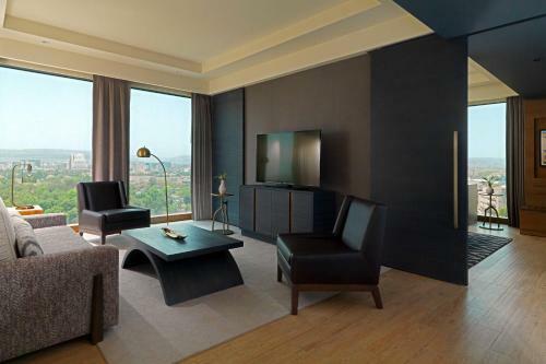 Sheraton Bamako Hotel