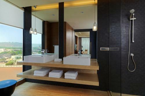 Sheraton Bamako Hotel