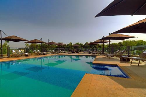 Sheraton Bamako Hotel