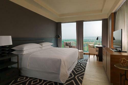 Sheraton Bamako Hotel