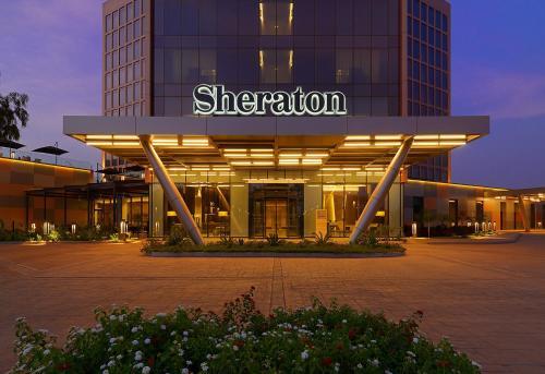 Sheraton Bamako Hotel